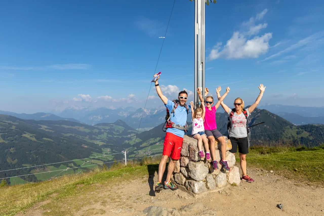 Appartement Rossalm - schneebedeckter Baum